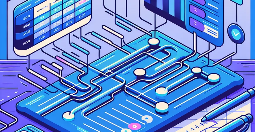 Excel 出入库表格：清晰记录物资流转